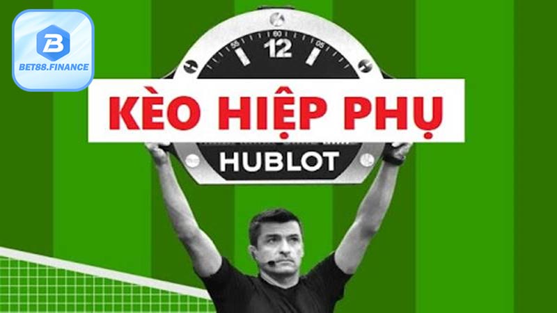 Kèo Hiệp Phụ