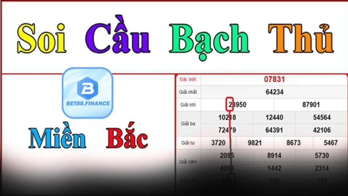 Soi Cầu Bạch Thủ | Soi Cầu Bạch Thủ Chuẩn Xác Hôm Nay