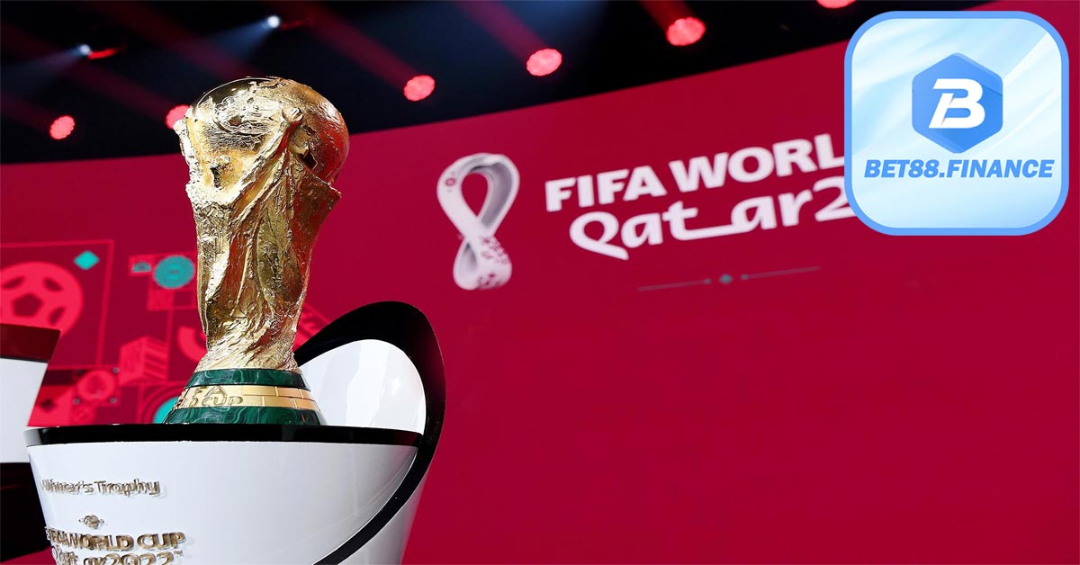 World Cup là giải bóng đá nào?